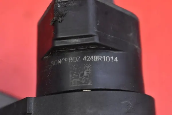 Volvo EGR-venttiili 31422119 image 9