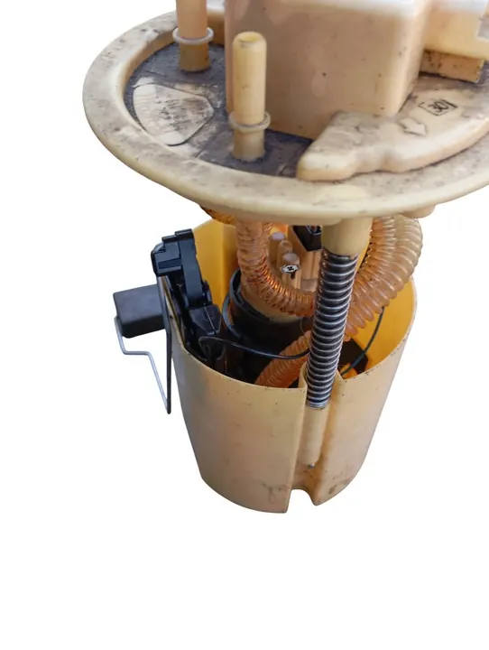 Polttoaineen tason anturi Opel Corsa D 1.3 CDTI OE 13252214 image 4