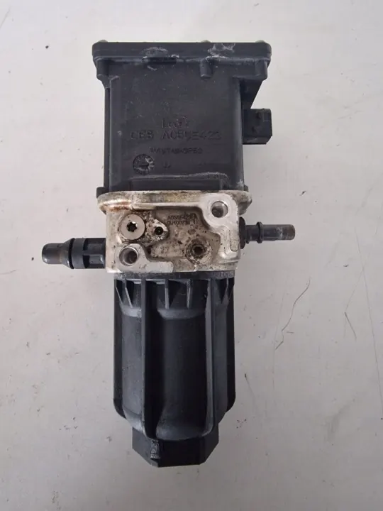 Module Pompe AdBlue Scania 2549339 - Occasion image 3