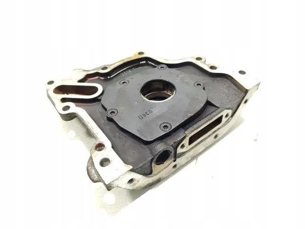 Bomba de aceite OEM 036115105D para VW Golf 1.4 image 4