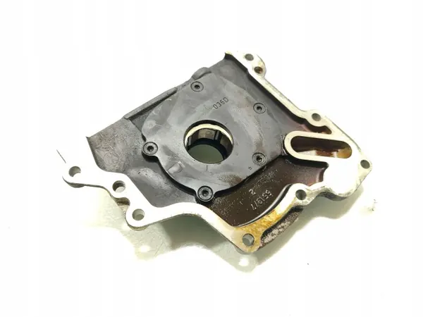 Bomba de aceite OEM 036115105D para VW Golf 1.4 image 5