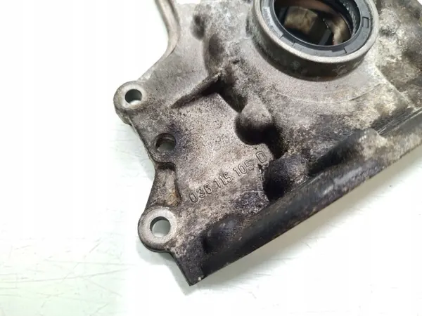 Bomba de aceite OEM 036115105D para VW Golf 1.4 image 6
