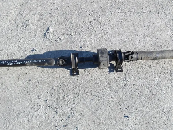 Vetokäyttö OEM WAL LR 1 Land Rover Freelander 2.5 V6 image 3