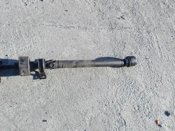 Vetokäyttö OEM WAL LR 1 Land Rover Freelander 2.5 V6 image 4