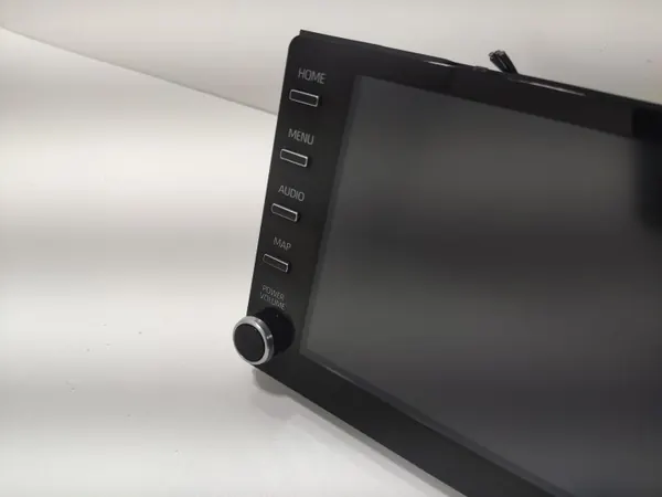 OEM 86140-0H100 Fabrik-Navigationsradio Toyota Aygo X image 5