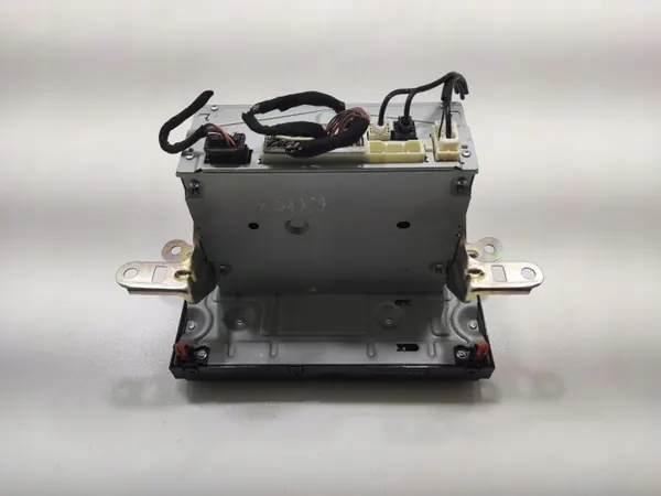 OEM 86140-0H100 Fabrik-Navigationsradio Toyota Aygo X image 6