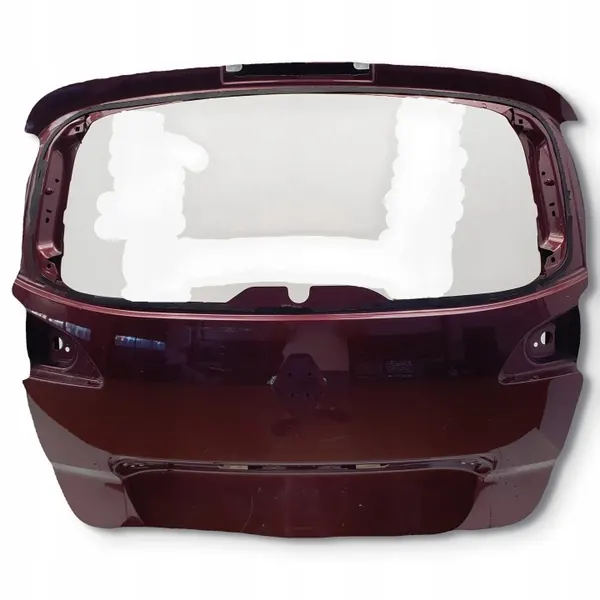 Puerta Trasera Renault Scenic III OEM ACR509 - Usado image 2