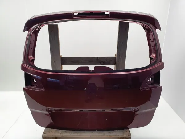 Puerta Trasera Renault Scenic III OEM ACR509 - Usado image 3