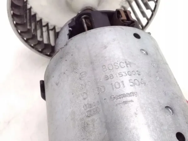 Radiateur de chauffage OEM 0130101504 Mercedes-Benz image 3