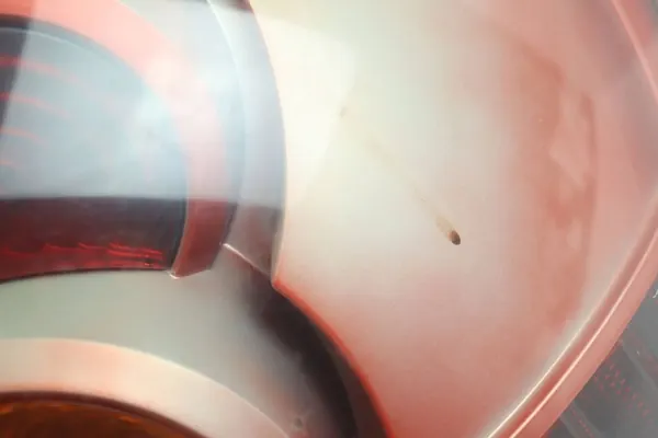 Nissan Almera N16 Höger Bakljus Hatchback 26550 image 7