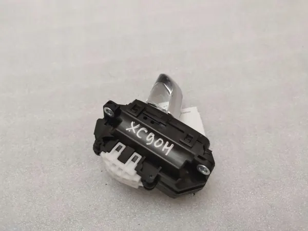 Levier de vitesse Volvo XC90 2020 OEM 31492195 - Occasion image 6