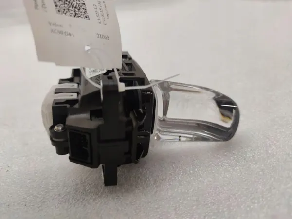 Levier de vitesse Volvo XC90 2020 OEM 31492195 - Occasion image 7