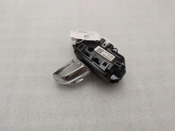 Levier de vitesse Volvo XC90 2020 OEM 31492195 - Occasion image 8