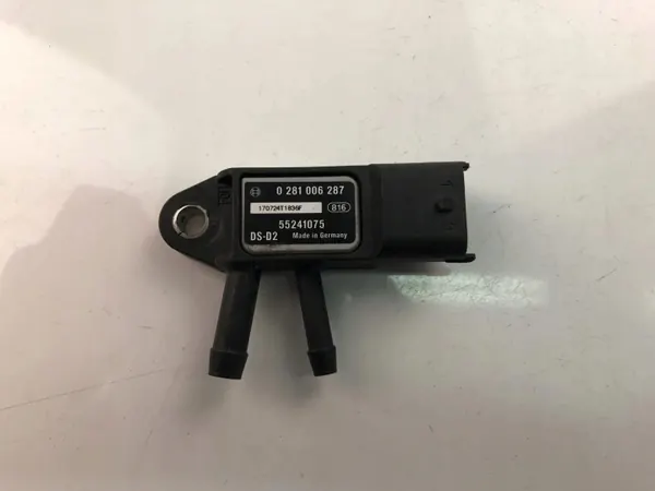 Capteur MAP OEM 0281006287 pour Iveco Daily IV image 3