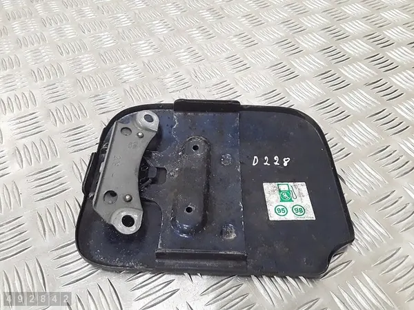 Tampa do tanque 2018 Dacia Logan 148067573R image 2