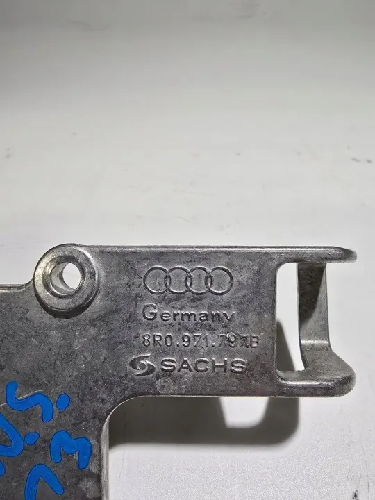 Cubierta Conector Alta Tensión Audi OEM 8R0971797B image 3