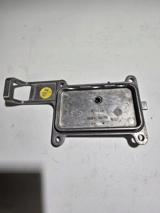 Cubierta Conector Alta Tensión Audi OEM 8R0971797B image 4