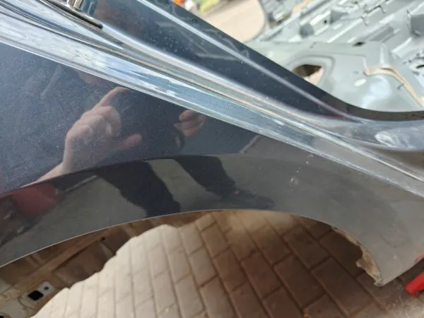 CUPRA SEAT LEON IV 23r Taka oikea neljänneslokasuoja image 3