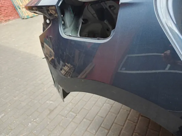 CUPRA SEAT LEON IV 23r Taka oikea neljänneslokasuoja image 4