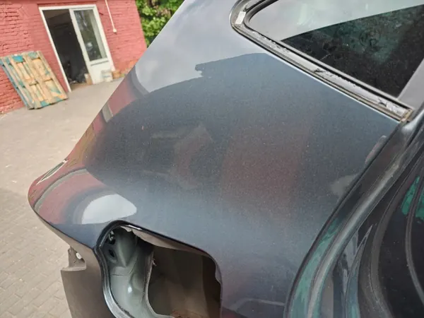 CUPRA SEAT LEON IV 23r Taka oikea neljänneslokasuoja image 5