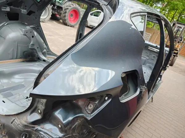 CUPRA SEAT LEON IV 23r Taka oikea neljänneslokasuoja image 6