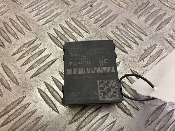 Module immobilisateur Land Rover HY3214F012BF - Occasion image 2