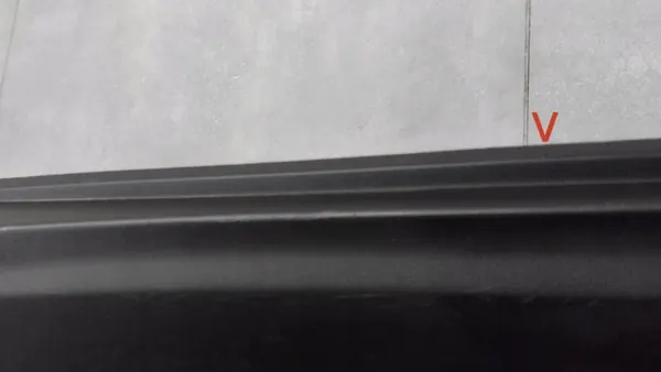 OEM 87754 F1000 Rechter dorpelbeschermer Kia Sportage 4 image 5