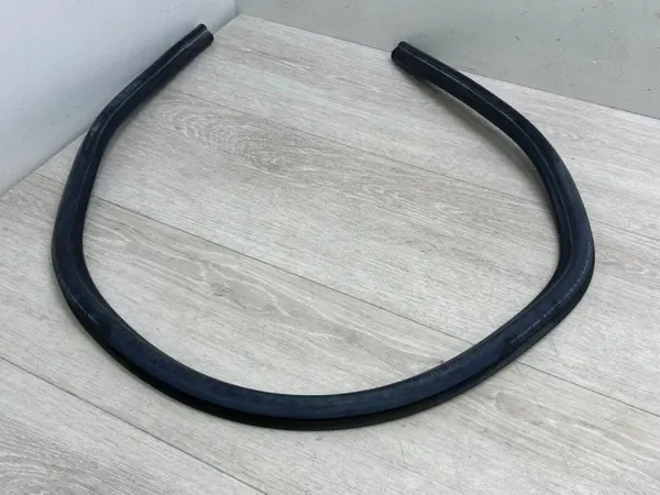 Junta de câmara motor Porsche OEM 95851161201 image 2