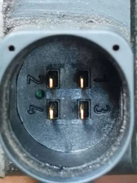 Scheinwerfer-Niveausensor OEM FRC33348 für VW Golf V image 3