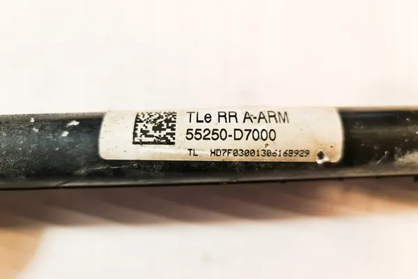 Braccio di Controllo Posteriore HYUNDAI TUCSON 55250D7000 image 3