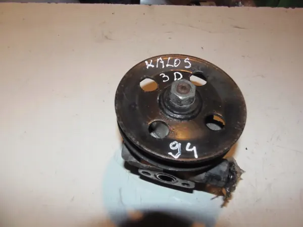Styrpump OEM 1.2 8V S-tec för Chevrolet image 2