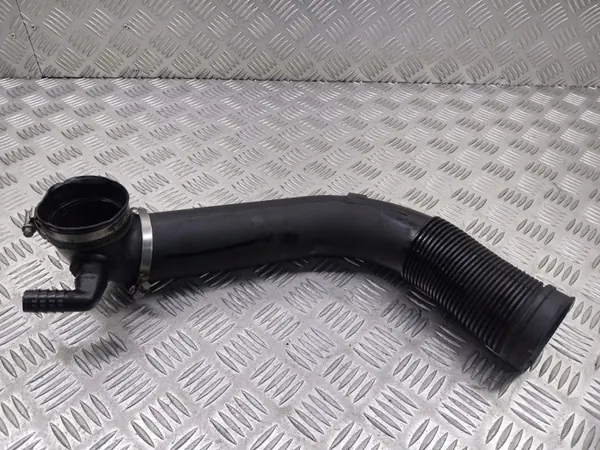 Tubo de admissão de ar Opel OE OEM 9178638 Vectra C 1.8 image 2