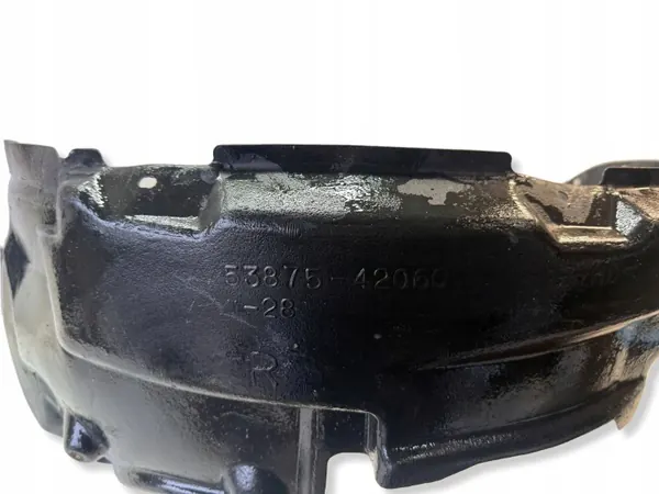 Aile avant droite Toyota RAV4 OEM 5387542060 image 4
