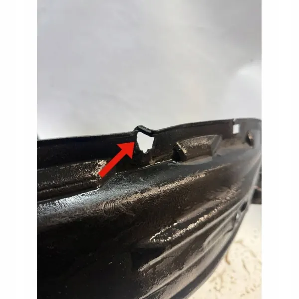Aile avant droite Toyota RAV4 OEM 5387542060 image 5