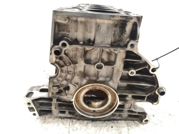 Volvo Moottorilohko B6324S S80 V70 XC70 XC90 3.2 image 10