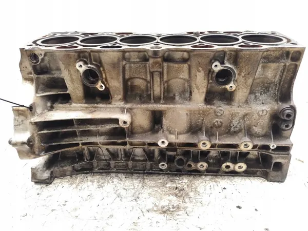 Volvo Moottorilohko B6324S S80 V70 XC70 XC90 3.2 image 3