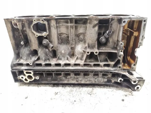 Volvo Moottorilohko B6324S S80 V70 XC70 XC90 3.2 image 4