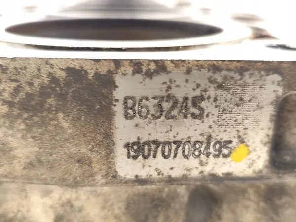Volvo Moottorilohko B6324S S80 V70 XC70 XC90 3.2 image 7