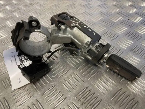 Interruptor de encendido OEM 13383062 para Opel Insignia image 2