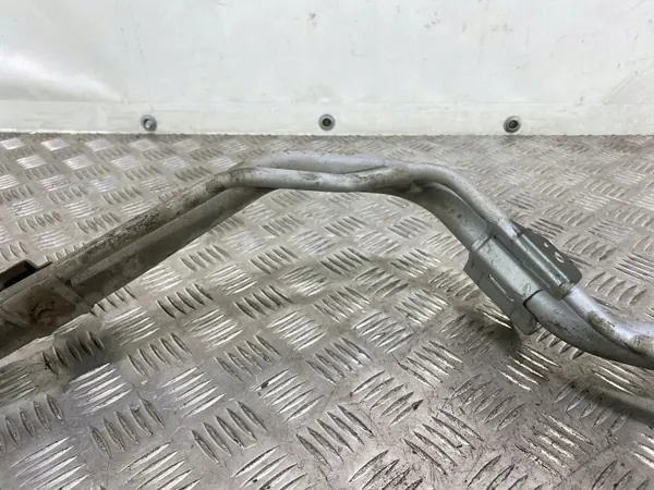 Subaru Forester SJ Kraftstoffeinfüllstutzen OEM FBZ20700 image 5