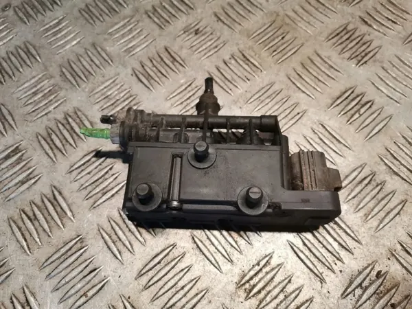 Land Rover Luftfjädringsmodul OEM RVH000055 image 2