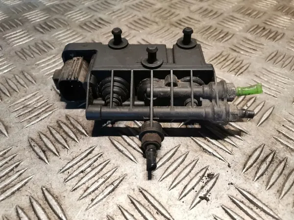 Land Rover Luftfjädringsmodul OEM RVH000055 image 3