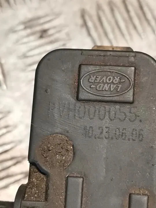 Land Rover Luftfjädringsmodul OEM RVH000055 image 4