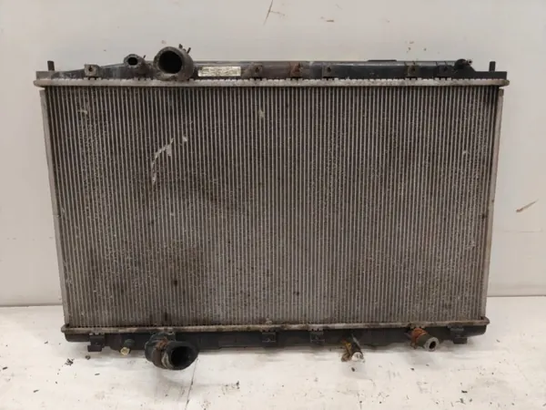 Radiateur d'eau OEM CYX165 pour Honda Accord VIII image 2