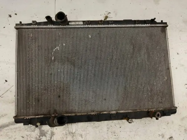 Radiateur d'eau OEM CYX165 pour Honda Accord VIII image 3