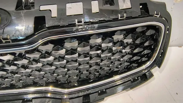 KIA SPORTAGE IV 15-21 Front Grill image 4