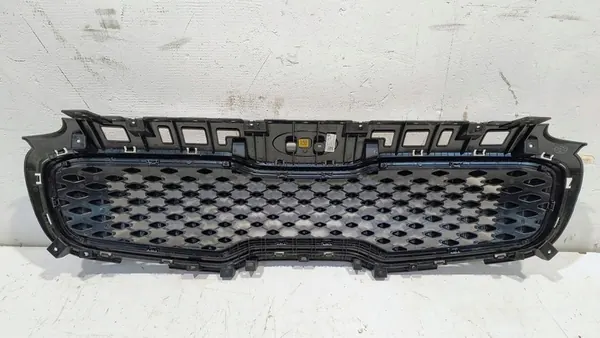 KIA SPORTAGE IV 15-21 Front Grill image 7