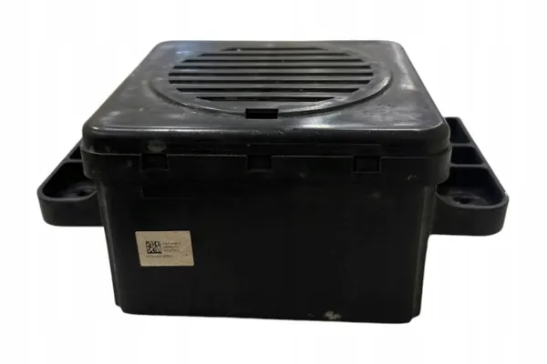 Sirena de alarma KIA Soul OEM 05690201 - Usado image 3