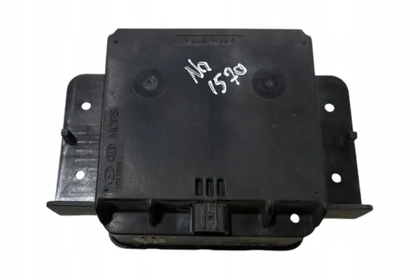 Sirena de alarma KIA Soul OEM 05690201 - Usado image 6