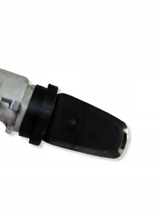 Opel Astra H 2005 Contactsleutel OEM N0501881 Links image 3